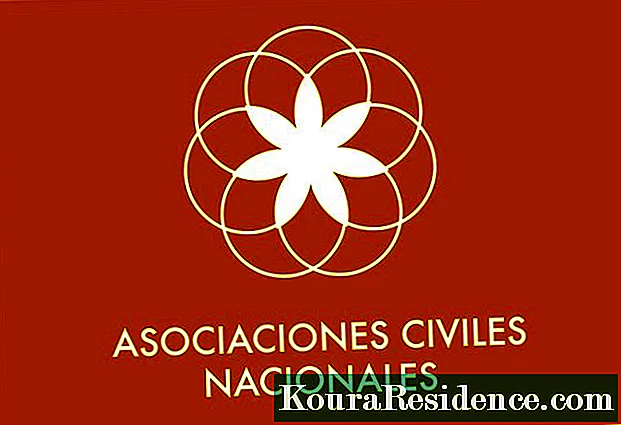 Civil associations