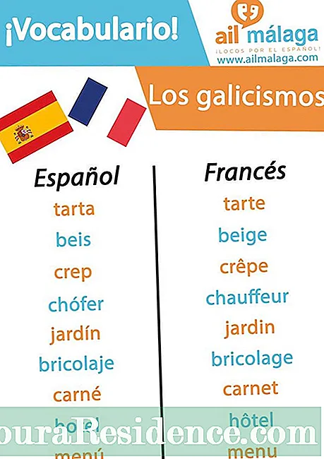 Galicizmi