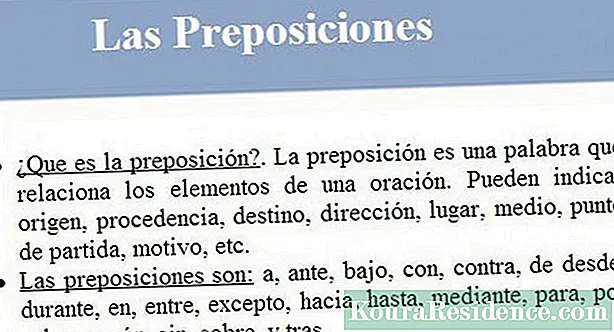 Meningar med prepositioner