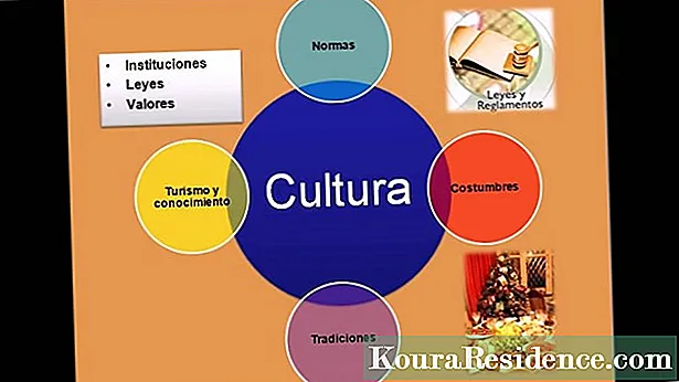 Kultúrne hodnoty